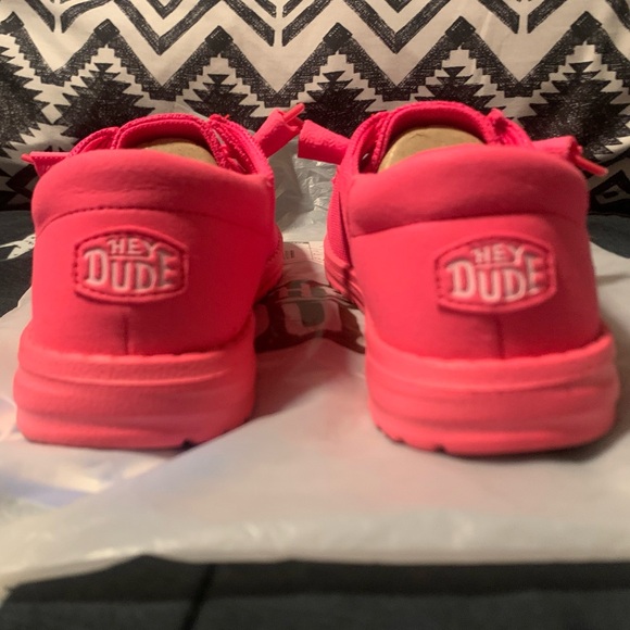 Hey Dude Wendy Funk Mono - Picture 5 of 7